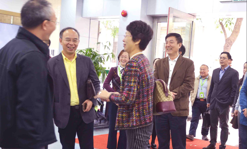 2015年4月22日 广州医疗器械产品EMC检测与整改研讨会