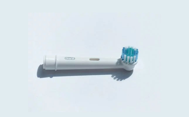 电动牙刷检测