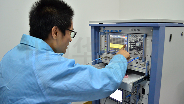 IEC/EN 61326医疗器械电磁兼容emc测试