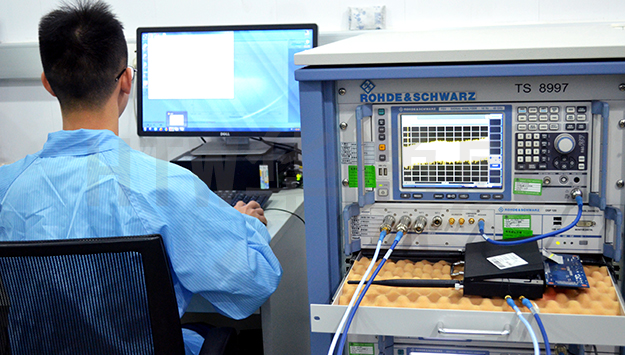 测量控制和实验室用电气设备电磁兼容性检测IEC/EN 61326-1-2