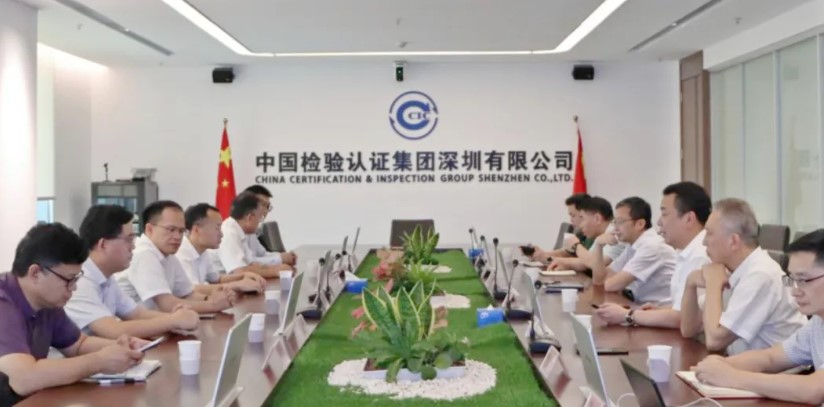 万鑫铭到华南调研
