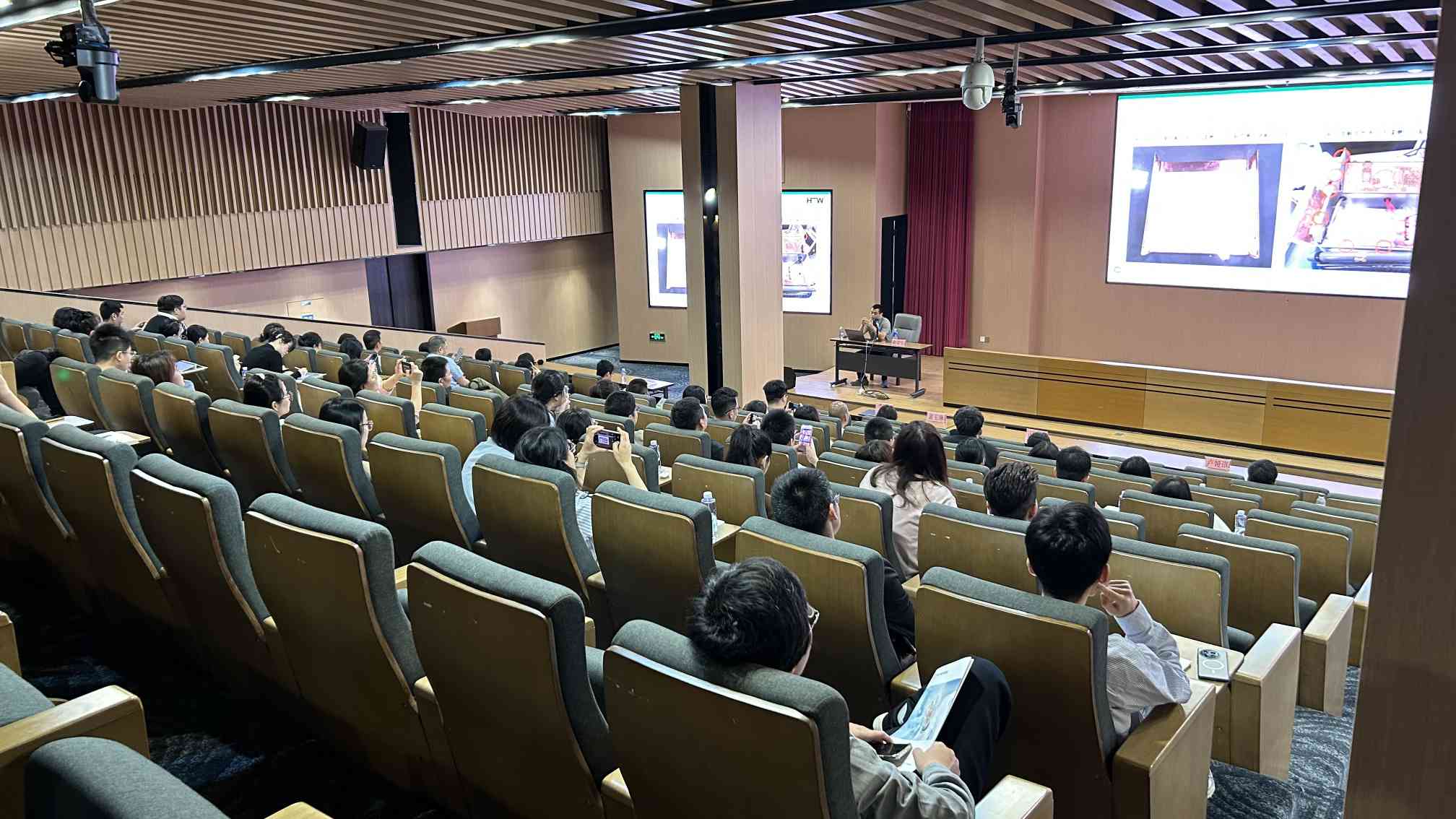 重要合作丨厦门有源医疗器械产品研发技术赋能专题研讨会成功举办